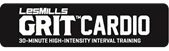 Les Mills GRIT Cardio